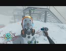 [SUBNAUTICA] 氷海動物園5 [BELOW ZERO]