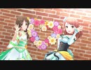 恒常加蓮とフェス限藍子で｢O-Ku-Ri-Mo-No  Sunday!｣