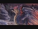 【MHWI】重弩日誌２５「夜砲【黒風】」