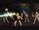 【ゼノブレイドDE】【ED】wii版バグって見れなかったのでED見てみた【Xenoblade Definitive Edition】