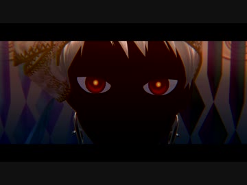 【MMDツイステ】BigBrother【自作モデル】