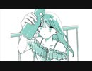｢半透明な10年後｣／feat.初音ミク