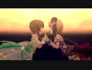 デレステMV「Secret Daybreak」(フェス限高森藍子&フェス限相葉夕美)