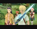 リタのツンデレを楽しみにTOV実況プレイpart122（クリア後2）