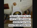 Preparing Your Plumbing For Winter
