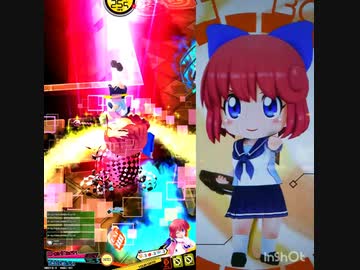 やっぱり大好きなキャラで勝ちたいボンバーガールpart④