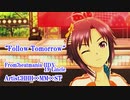 [MAD]Follow Tomorrow－From beatmania IIDX 19 Lincle－（真ソロ）　～アイドルマスターSS～