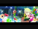 【MMDまほやく】夜もすがら君想ふ【ルチル誕生祭2020】