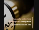 Underfloor Heating Solutions Revealed