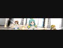 【ミリシタ】タウラス「メメント？モメント♪ルルルルル☆」ワイドMV【特殊解像度】