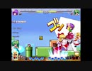 【MUGEN】多分普通だと思うMUGENタッグトーナメント【その②】