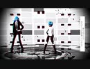 【ツイステＭＭＤ】シュラウド兄弟でディカディズム