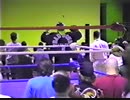テリー・ファンク VS クリス・ベノワ 94年4月23日 NWA