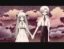 初音ミク オリジナル 【夕暮れと夜の間】