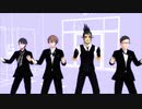 【にじさんじMMD】妄想疾患■ガール【アラサーランク帯】