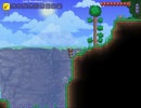 Terrariaの世界を俺色に染め上げる実況 Part10
