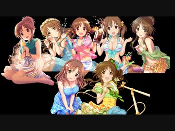 愛梨藍子太郎
