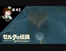 【実況】マスターモードでやりこみサバイバル生活！！　Part45　【ゼルダの伝説　BotW】