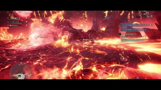 【MHW:IB】ようやく決着の時！～訳あり後編～【グダグダ実況】
