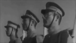 《軍歌》日本陸軍