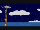 【デスシャーク】B級サメ映画的アクションゲーム【フリーゲーム実況】part04(暫定最終回)