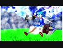 【第12回東方ニコ童祭】一路平安 feat. Shisuka (from Frozen Starfall)【悠久の蒸気機関】