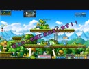 【初実況】MapleStoryをノープランでのんびりプレイ　part4