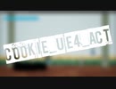 cookieUE4act　4