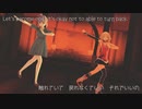 【さとうささら×ONE】magnet【CeVIO×MMD】