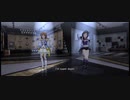 【ミリシタMV】Super Duper【菊地真・萩原雪歩】