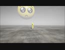 【ホラー？】ぴえんの中の人を見ちゃいました