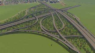 【Cities:Skylines】この未開の地を発展させる #4【ゆっくり実況】