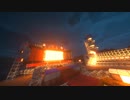 【Part.1】 第1回MinecraftSASUKE for Bedrock Edition