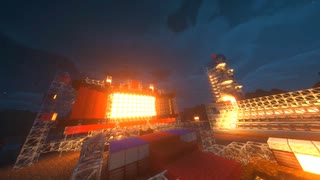 【Part.1】 第1回MinecraftSASUKE for Bedrock Edition