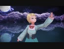 【VRoid_MMD】極楽浄土
