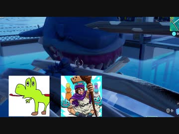【FORTNITE】俺らのデュオは素でエグい【２人実況】part20