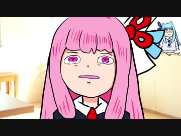 【納涼寸劇祭】葵の姉です　この度は妹がとんだ不祥事を起こしてしまい誠に申し訳ございませんでした
