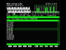 MSX FM音源 + SCC(MGSDRV) FFなどいくつか詰め合わせ