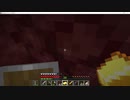 元介護職サローがしゃべりたいだけ【Minecraft】　part24
