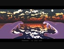 【APヘタリアMMD】Lil' Goldfish/百鬼祭