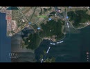【徒歩動画】笠岡市栂の丸山　謎の電波塔を探せ