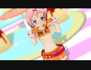 【MMD】EX-GIRL