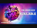 FUSER - Gameplay Reveal Trailer