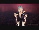 【MMDブラスタ】テオ【黒曜・晶】
