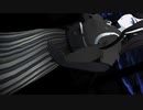 【MMD艦これ】ふつくしすぎる駆逐古姫さんがオートファジーを踊ってくれました【バックダンサーの自己主張が強すぎて落ち着かないみたいな】