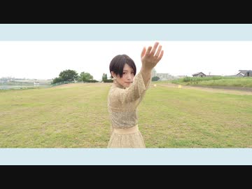 【なみかり】カラバコにアイ 踊ってみた【オリジナル振付】