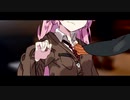 【VOICEROID劇場】鬱葉さんと傷星さん（と天ぷら）　＃２