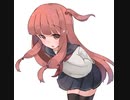 【メイキング】VOICEROID 琴葉茜 描いてみた