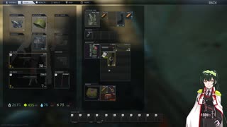 【EFT】試される東北の大地で生き抜く　#1