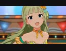 ミリシタ「Glow Map」島原エレナ